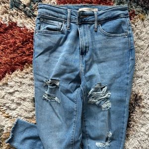 Levi Jeans
